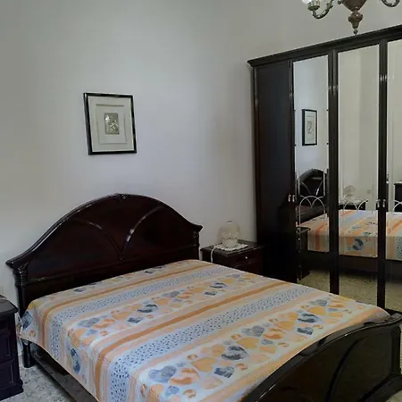 Casa Sant'angelo בית נופש *