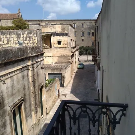 בית נופש Casa Sant'angelo